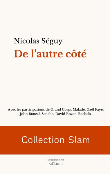 Picture of De l'autre côté