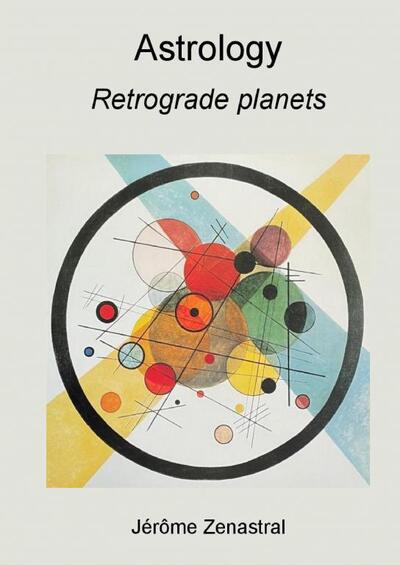 Image de Astrology: Retrograde Planets