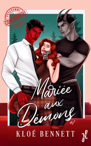 Picture of Mariée aux démons