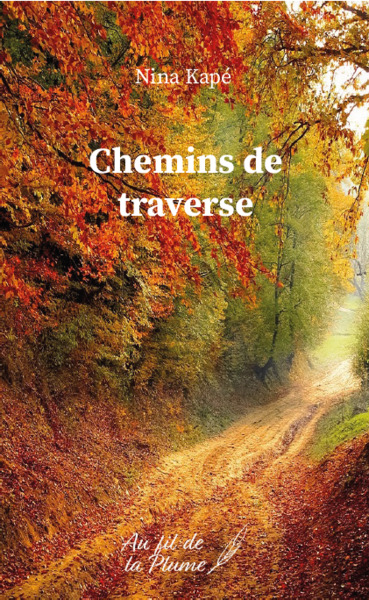 Picture of Chemins de traverse