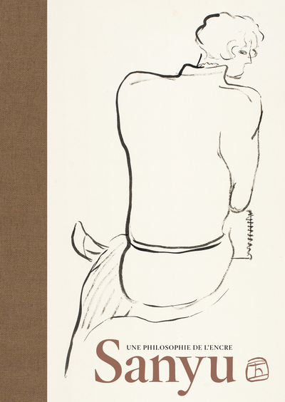 Picture of Sanyu. Une philosophie de l’encre