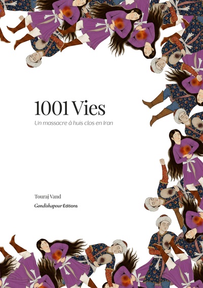Picture of 1001 vies