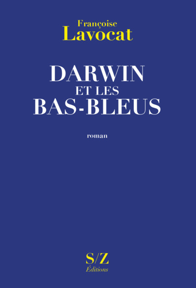 Picture of Darwin et les bas-bleus
