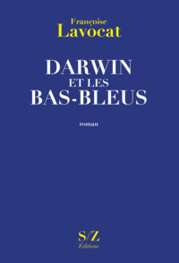 Picture of Darwin et les bas-bleus