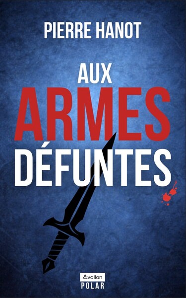 Picture of AUX ARMES DEFUNTES