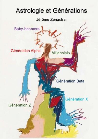 Picture of Astrologie et Générations