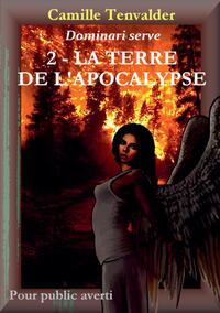 Picture of DOMINARI SERVE Tome 2