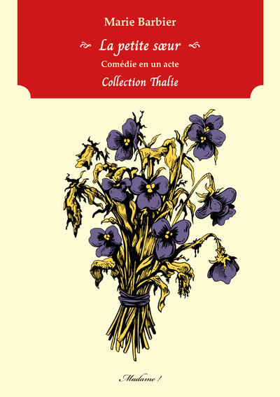 Picture of La petite sœur