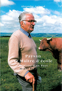 Picture of Paysan et Maitre d'école., mémoire d'un pays