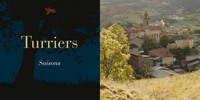 Image de Turriers. Saisons