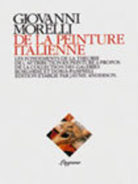 Image de De La Peinture Italienne