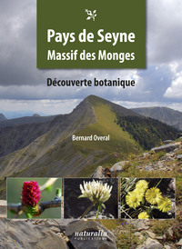 Picture of Pays de Seyne, massif des Monges