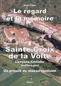 Picture of Sainte Croix de la volte prieuré de Lavoûte-Chilhac
