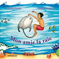 Picture of Mon amie la raie