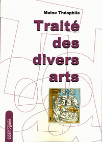 Image de Traité des divers Arts