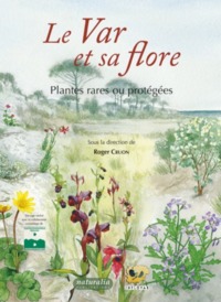 Picture of Le Var et sa flore