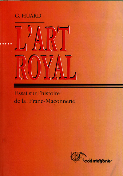 Picture of L'Art Royal
