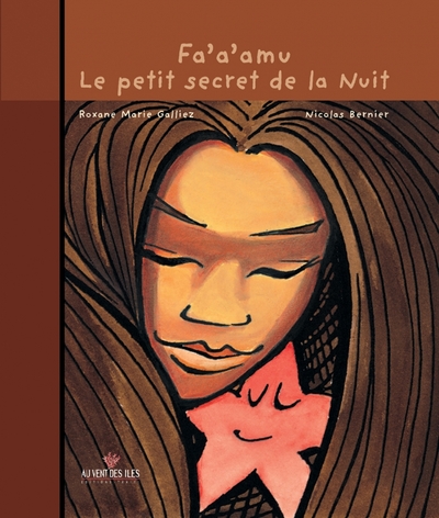 Picture of Fa'a'amu le petit secret de la nuit