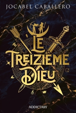 Picture of LE TREIZIEME DIEU