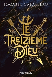 Picture of LE TREIZIEME DIEU