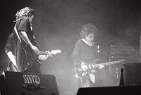 Picture of ANOMALIE - n°7. Autour de The Cure.
