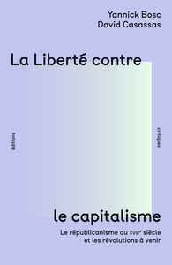 Image de La Liberté contre le capitalisme