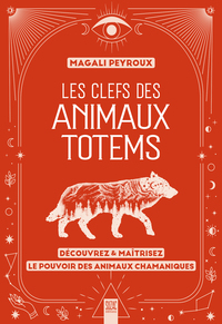 Picture of Les clefs des animaux totems