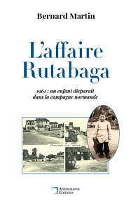 Picture of L'affaire Rutabaga