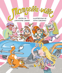 Picture of Mamzelle-Ville