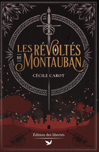 Picture of Les Révoltés de Montauban