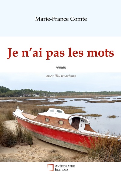 Image de Je n'ai pas les mots