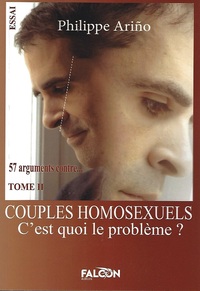 Picture of Couples homosexuels Tome II