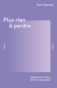 Picture of Plus rien à perdre