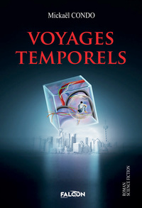 Image de Voyages temporels