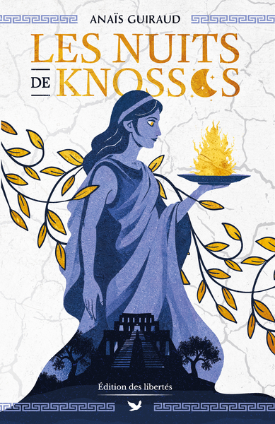Image de Les Nuits de Knossos