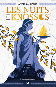 Image de Les Nuits de Knossos