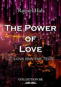 Image de THE POWER OF LOVE 2
