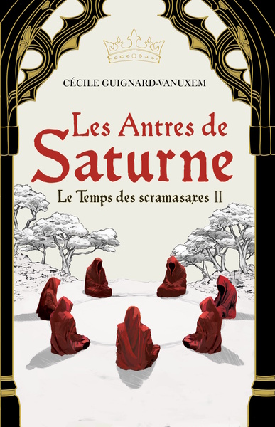 Image de Les Antres de saturnes
