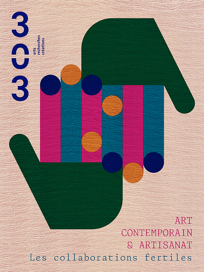 Image de Art contemporain et artisanat