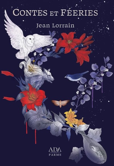 Image de Contes et Féeries