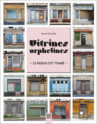 Picture of Vitrines orphelines
