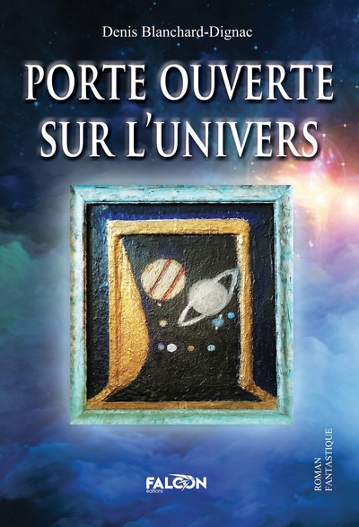 Image de Porte ouverte sur l'univers