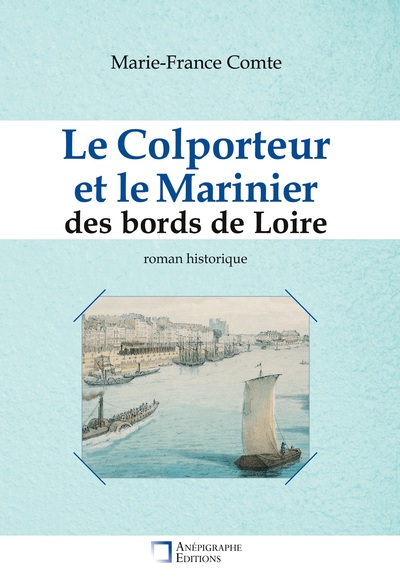 Image de Le Colporteur et le Marinier des bords de Loire