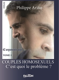 Image de Couples homosexuels Tome I