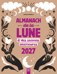 Image de Almanach de la lune et des saisons intérieures 2027