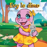 Image de Evy le dino