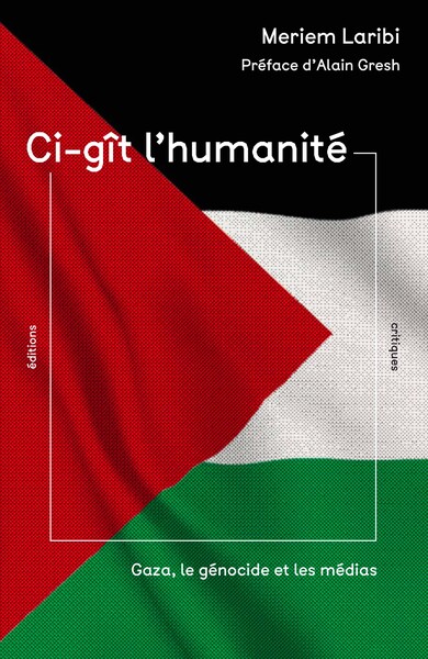 Image de Ci-gît l'humanité