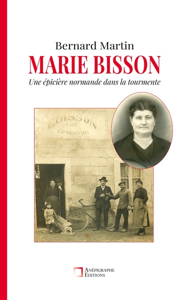 Image de Marie Bisson