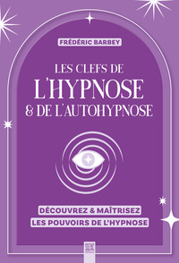 Picture of Les clefs de l'hypnose & de l'autohypnose
