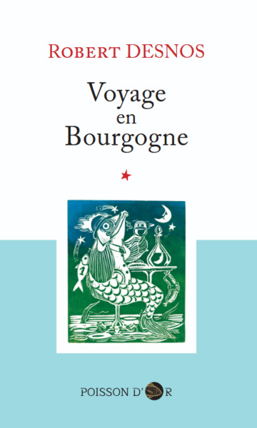 Image de VOYAGE EN BOURGOGNE
